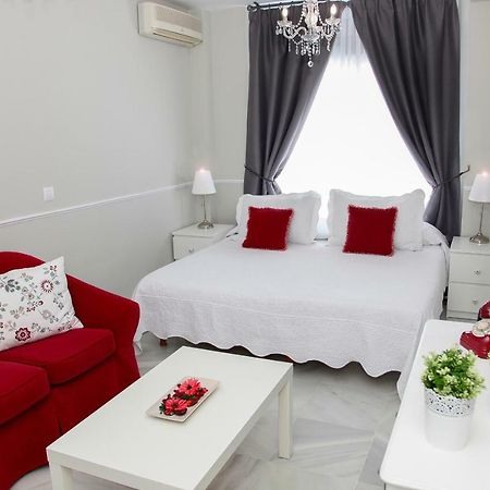 Апартаменты Apartamento Centro Sanlucar Санлукар-де-Баррамеда Экстерьер фото