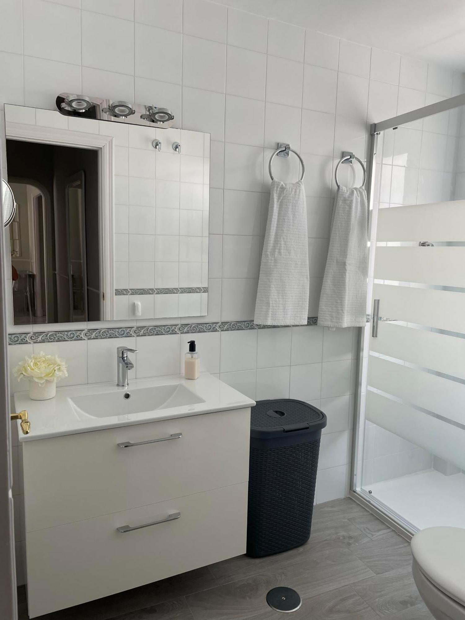 Апартаменты Apartamento Centro Sanlucar Санлукар-де-Баррамеда Экстерьер фото