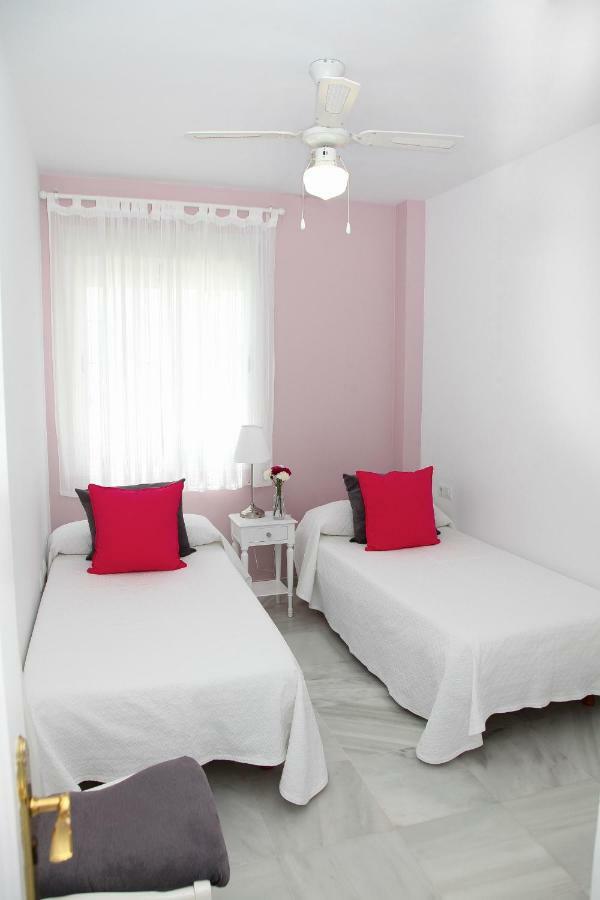 Апартаменты Apartamento Centro Sanlucar Санлукар-де-Баррамеда Экстерьер фото